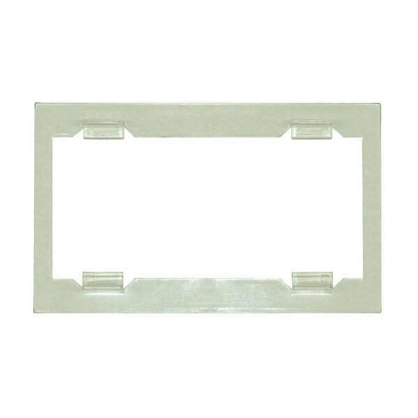 Jackson Safety Magnifying Plate Adapter 15974
